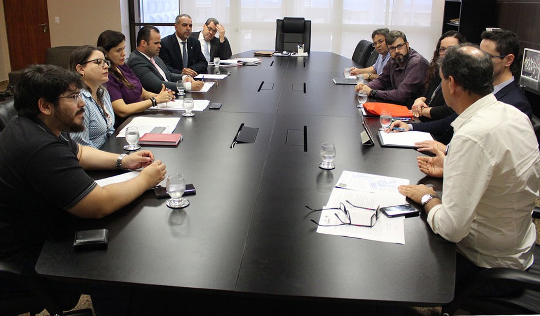 ?Judiciário de Alagoas prepara novo leilão de veículos para este ano