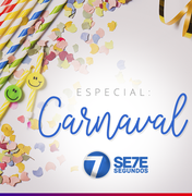 Prefeitura divulga atrações do feriado de carnaval em Pão de Açúcar