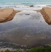 Prefeitura de Maceió e Casal são notificadas por causa de línguas sujas em praias