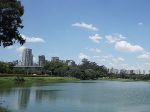 Paulo Dantas sugere parque semelhante ao Ibirapuera em área afetada pela mineração