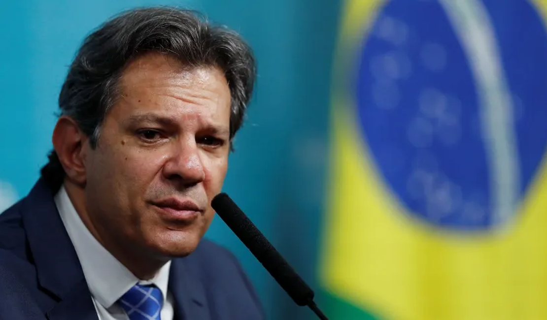 Haddad diz que nova regra fiscal está pronta, mas palavra final será dada por Lula