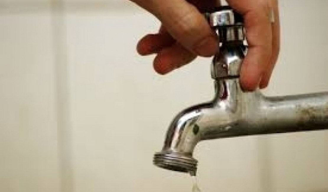 Governo do Estado investe R$ 737 mil no abastecimento de água de Batalha