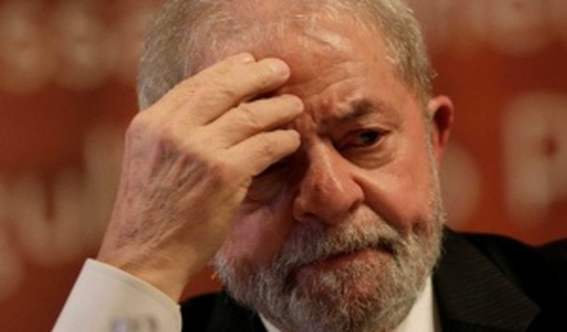 TSE pode julgar hoje registro da candidatura de Lula à Presidência