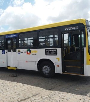 Linhas de ônibus do Pinheiro terão itinerário modificado nesta terça-feira (22)