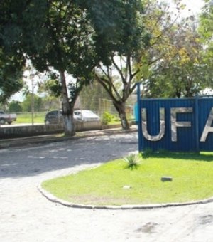 Situação financeira da Universidade Federal de Alagoas preocupa reitoria