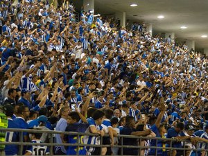 CSA desafia o Coritiba fora de casa para voltar a vencer na Série B