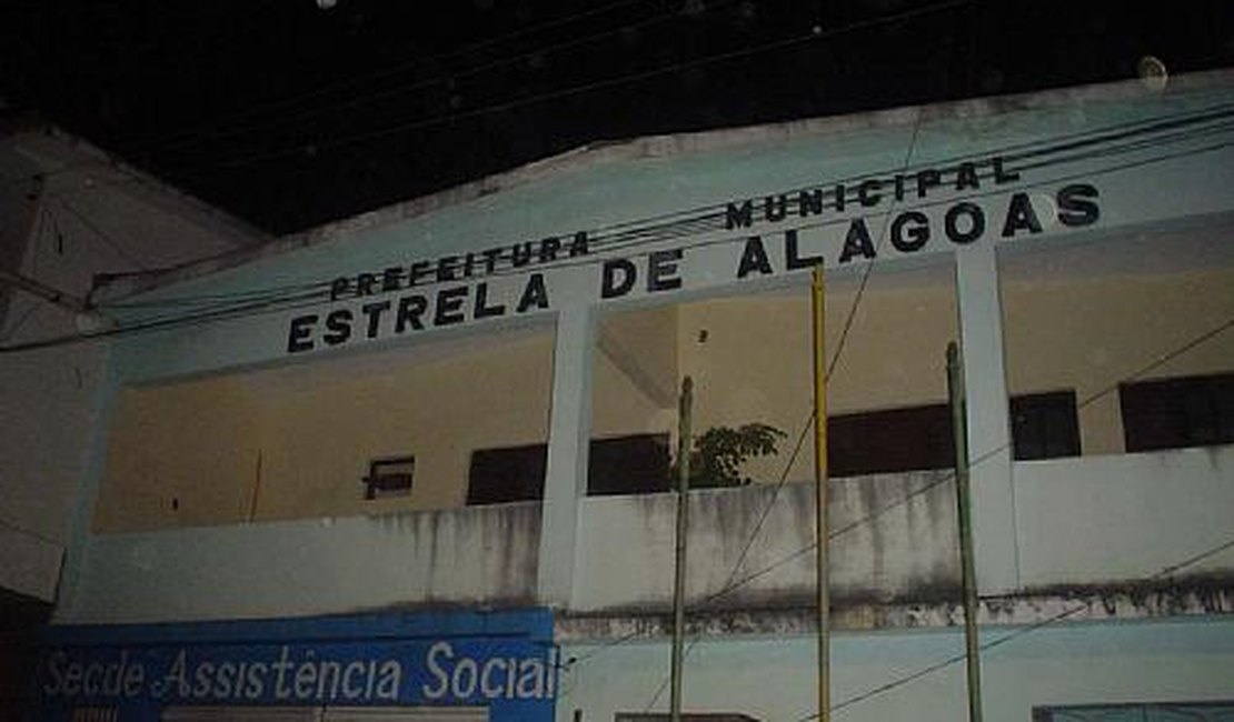 Estrela de Alagoas: quatro acusados de desvio de verba pública estão presos