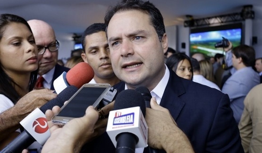 Governador cumpre agenda nesta terça em Arapiraca