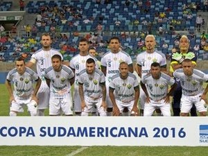 Cuiabá terá quatro desfalques no jogo contra ASA neste domingo na Arena