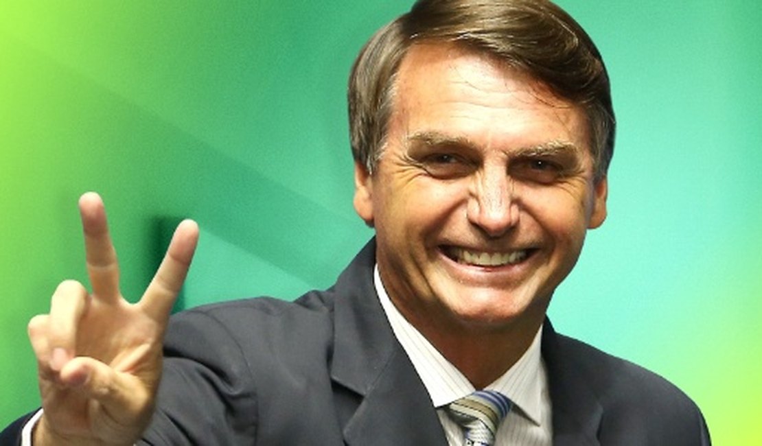 Jair Bolsonaro receberá R$ 60.236 mensais a partir de janeiro