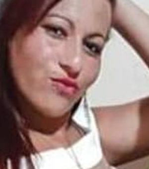Homem apontado como assassino de sua ex-companheira é preso em Delmiro Gouveia