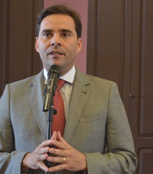 Kelmann Viera pode dar fim a embate no MDB por presidência da Câmara de Maceió