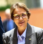 Tereza Cristina: acordo Mercosul-UE não ameaça preservação ambiental