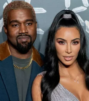 Casamento de Kim Kardashian e Kanye West acabou, diz site