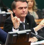 Bolsonaro faz ofensiva no Nordeste e Eduardo busca candidatura