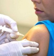 Mais 70 mil meninos devem ser beneficiados com vacina contra o HPV em AL