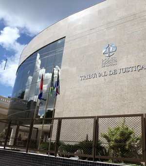 Judiciário de Alagoas vai funcionar em regime de plantão a partir de quarta (12)