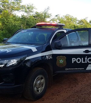 SSP deflagra operação em busca de organização criminosa de Maceió