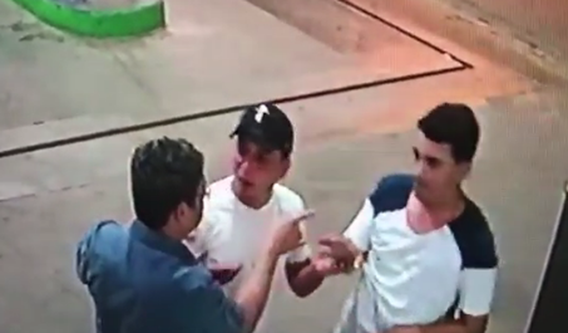 Defensoria Pública confirma soltura de acusado do assassinato de professor