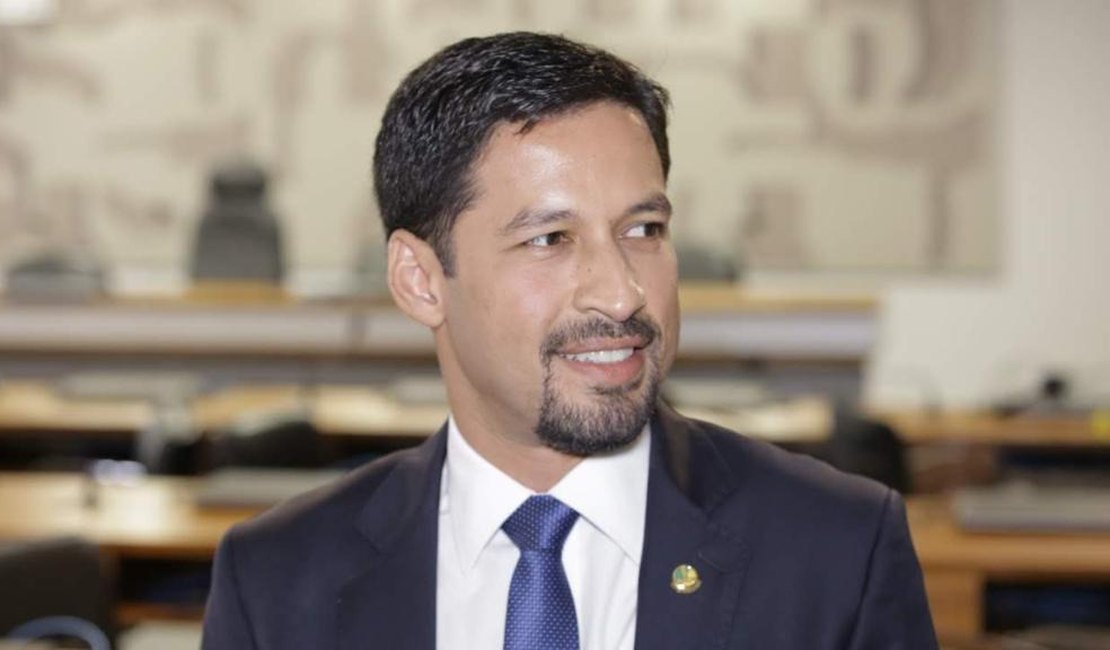 Rodrigo Cunha pode ser o primeiro arapiraquense eleito governador de Alagoas