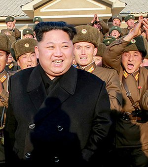 Pyongyang ameaça Washington com 'maior dos sofrimentos'