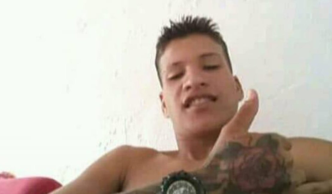 Suspeito de cometer assaltos no Jacintinho morre em confronto com polícia