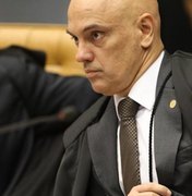 Vazamento de dados: AGU tentou tirar Moraes de inquérito de Bolsonaro