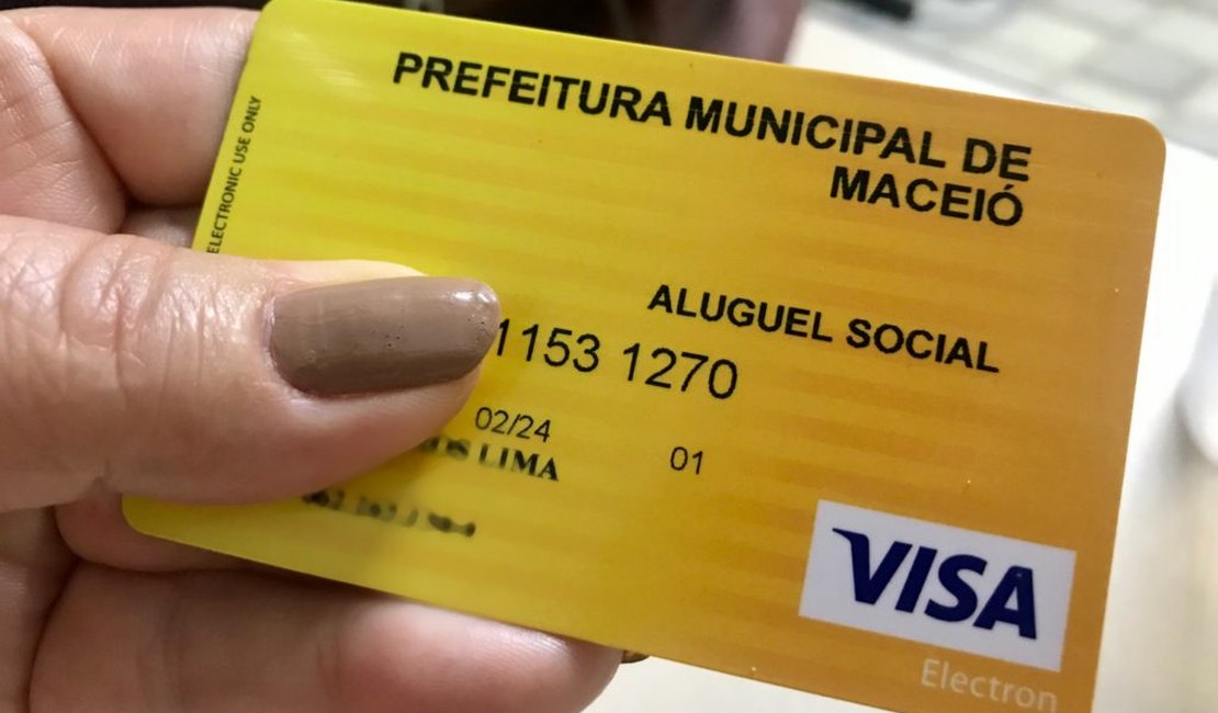 Ajuda Humanitária: veja as datas de pagamento no mês de dezembro