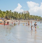 Alta temporada deve injetar mais de R$ 1 bilhão na economia de Alagoas