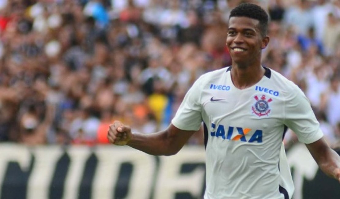 Com gol de artilheiro, Corinthians vence Batatais e é decacampeão da Copa São Paulo 