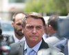 Jovem é preso após publicação sobre visita de Bolsonaro a Uberlândia