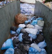 Covid-19: volume de resíduos em domicílios cai nas capitais