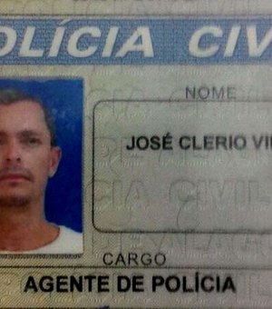 Suspeitos de envolvimento na morte de policial civil são detidos em Maceió