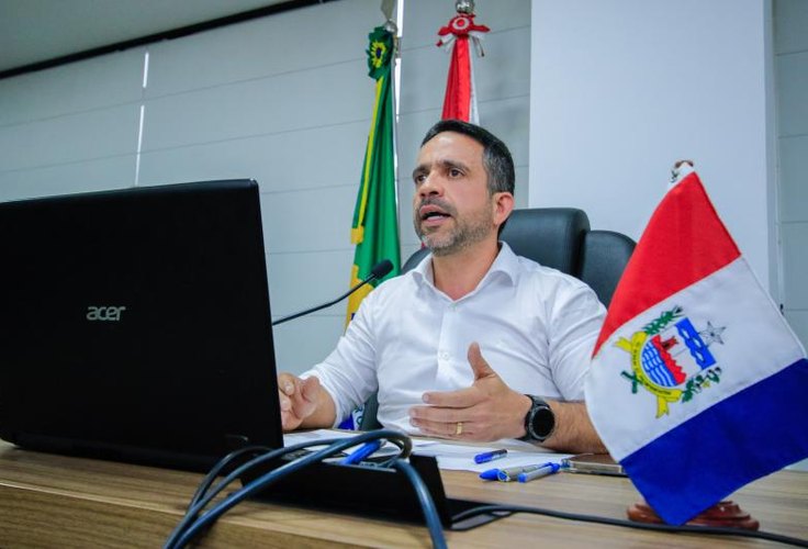 Ação judicial de Cunha tumultua o período eleitoral, diz assessoria de Dantas