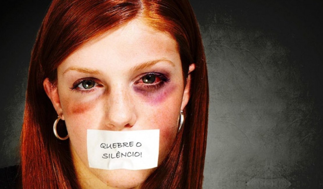 Violência Contra Mulher: Adolescente é vítima de lesão corporal