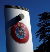 Uefa abre investigação contra Real Madrid, Barcelona e Juventus