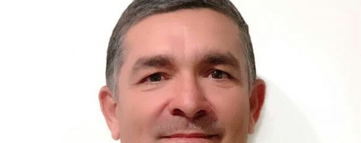 Pré-candidato do Solidariedade, Sargento Zeílton defende trabalho social e honestidade