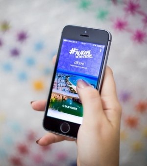 AL lança aplicativo Turismo Alagoas com dicas dos pontos turísticos