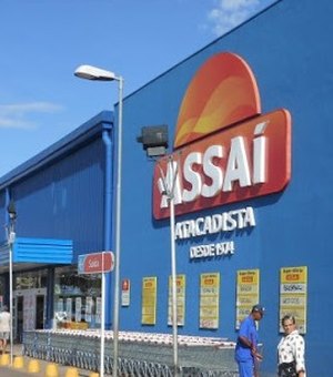 Rede de supermercados Assaí oferece vagas de trabalho em Alagoas