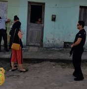 Operação “Baleia” combate maus tratos contra animais em Arapiraca 