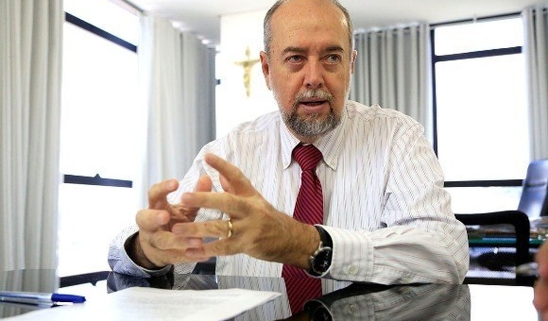 Alagoas ganha Secretaria de Ressocialização e Inclusão Social