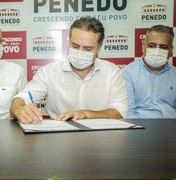 Investimentos melhoram segurança pública no município de Penedo