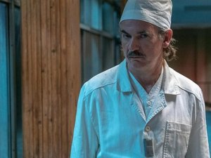 Ator de 'Chernobyl' e 'Harry Potter', Paul Ritter morre aos 54 anos