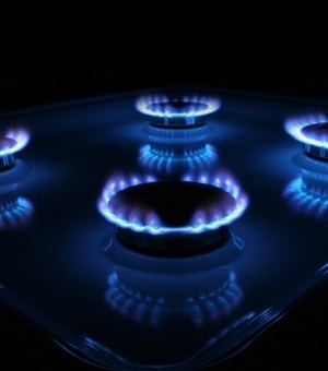 Algás divulga nova tarifa do gás natural para indústria, comércio e energia