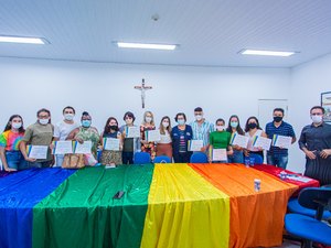 Primeiro Conselho de Combate à 'LGBTfobia' toma posse em Arapiraca
