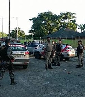 Disputa entre grupos criminosos leva polícia a ocupar Virgem dos Pobres