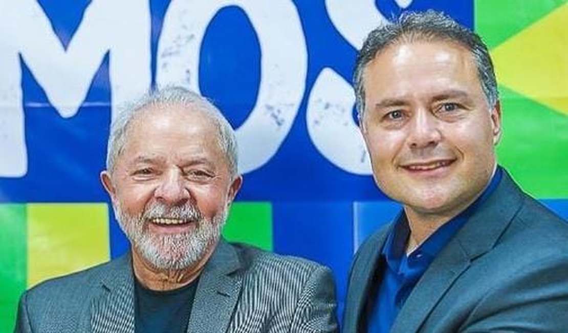 Provável futuro ministro de Lula, Renan Filho exalta “dia histórico” em diplomação do presidente