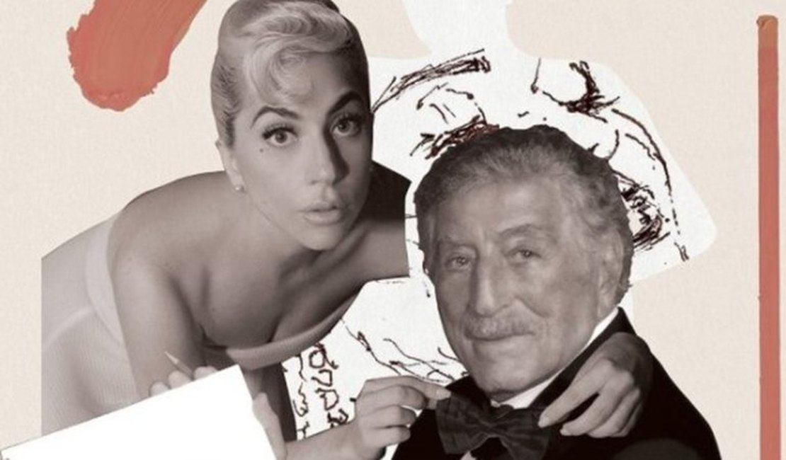 Tony Bennett cancela shows com Lady Gaga por conta de alzheimer