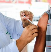 Primeira fase da Campanha de Vacinação contra Influenza termina nesta quarta (15)