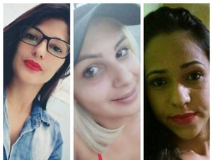 Inspirado em trigêmeas e nome bíblico, homem batiza filhas de Chislihilquia, Chelmahilquia e Charahilquia